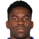 Caleb Okoli